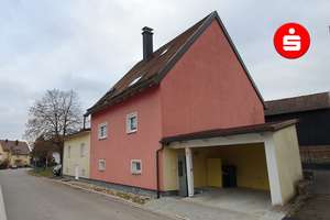 Tolles EFH in Burgthann-Unterferrieden – Die vollständige Adresse der Immobilie erhältst du vom Anbieter., 90559 Burgthann – Vorschaubild 1