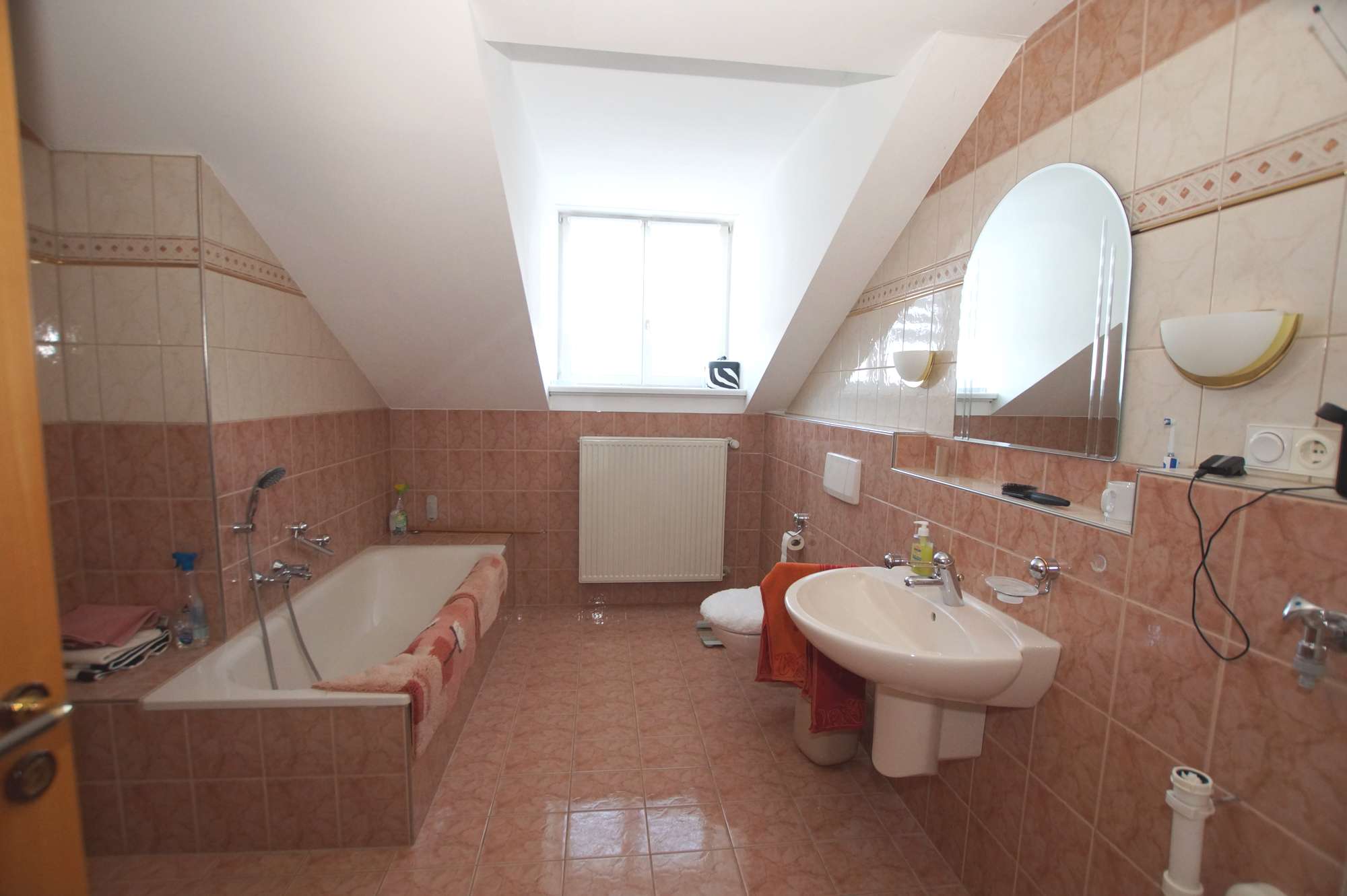 Immobilie in Breitenbrunn - Ihr familienfreundliches Zuhause im naturnahen Umfeld - Bild 17