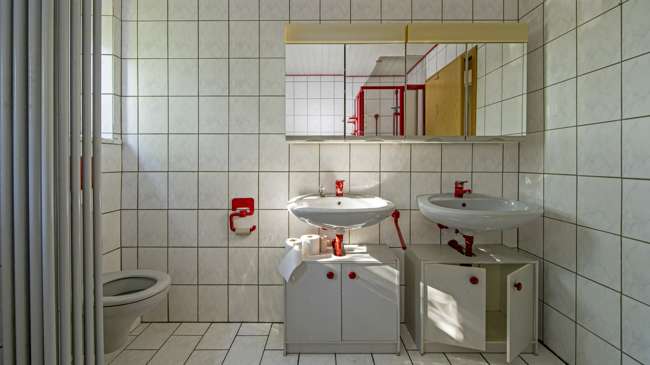 Immobilie in Klosterlechfeld - Ein- Zweifamilienhaus mit Potenzial – großzügiges Wohnen auf teilbarem Grundstück - Bild 14