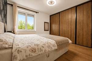 4-Zimmer Wohnung im Herzen von Pasing – ruhige Lage | Südseite | mit genehmigter Balkonerweiterung – Die vollständige Adresse der Immobilie erhältst du vom Anbieter., 81241 Pasing, München – Vorschaubild 6