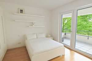 Hochwertige 2-Zimmer-Wohnung am Spittelmarkt, Berlin-Mitte – Alte Jakobstraße 50, 10179 Berlin – Vorschaubild 1