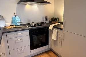 Kernsanierte 3-Zimmer-Wohnung mit Süd-Balkon & Garage - modern, bezugsfertig, provisionsfrei – Die vollständige Adresse der Immobilie erhältst du vom Anbieter., 85051 Südwest, Ingolstadt – Vorschaubild 6