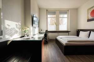 Attraktives Investment: Hotel mit Pachtvertrag, Parkplätzen & zentraler Lage – Die vollständige Adresse der Immobilie erhältst du vom Anbieter., 68723 Schwetzingen – Vorschaubild 6