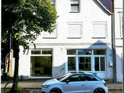 Haus kaufen in Grevesmühlen ImmoScout24