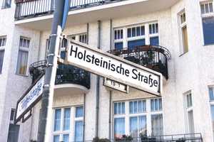 bezugsfrei: Altbauwohnung mit Balkon im Günzelkiez – Holsteinische Straße 53, 10717 Berlin – Vorschaubild 19