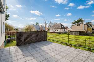 🏡 Rohdiamant mit Grüner Oase - helles 4 Zimmer Haus mit sonniger Terrasse & geräumigen Garten – 12357 Rudow, Berlin – Vorschaubild 14