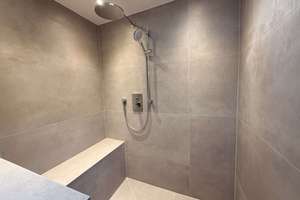 UNTERBILK | RUHIGES WOHNEN MIT ATELIERCHARAKTER – 40219 Unterbilk, Düsseldorf – Vorschaubild 9
