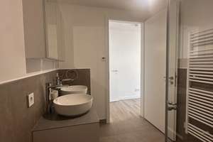 NEUBAU - Stilvolle 4-Zimmer-Wohnung mit EBK und großer Loggia – Ludenberger Straße 21, 40629 Ludenberg, Düsseldorf – Vorschaubild 17