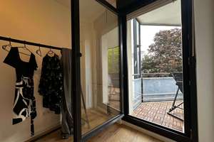 Bezugsfrei & frisch saniert: 2-Z.-Wohnung mit Balkon, Aufzug, Keller & Stellplatz im Bonner Zentrum! – Dorotheenstraße 108, 53111 Nordstadt, Bonn – Vorschaubild 27