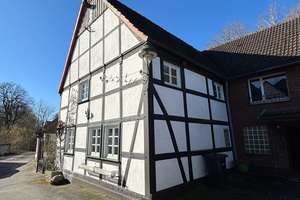 Fachwerkhaus in Büecke nebst Einliegerwohnung  – Die vollständige Adresse der Immobilie erhältst du vom Anbieter., 59519 Möhnesee – Vorschaubild 2