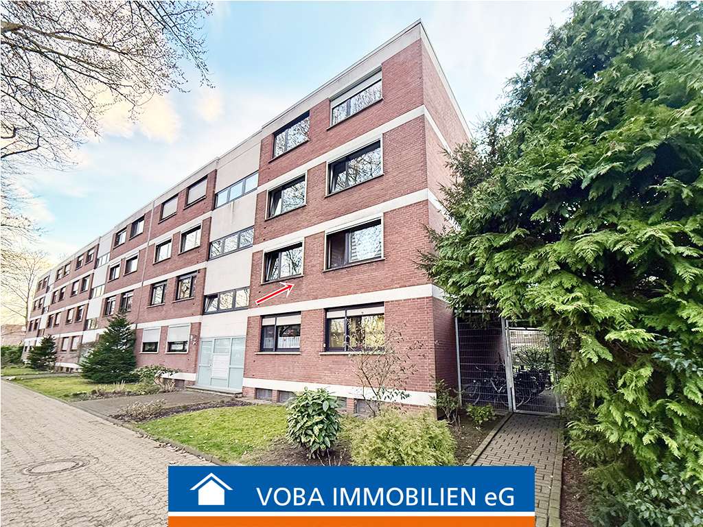 Immobilie in Kempen - Der Mieter ist schon da! - Bild 0