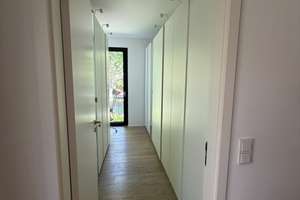 Die schönste Wohnung Kölns – Stilvolle 3,5-Zimmer-Wohnung mit großer Terrasse in Lindenthal – Die vollständige Adresse der Immobilie erhältst du vom Anbieter., 50935 Lindenthal (Ortsteil), Köln – Vorschaubild 6