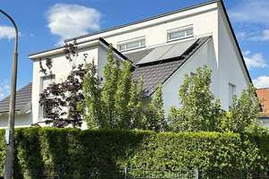 Modernes + schickes Einfamilienhaus in bevorzugter + ruhiger Lage in Nürnberg-Eibach – Die vollständige Adresse der Immobilie erhältst du vom Anbieter., 90451 Eibach, Nürnberg – Vorschaubild 3