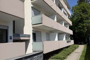 1-Zimmer Wohnung zu verkaufen