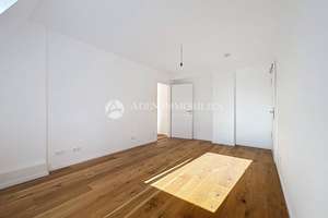 Erstbezug! Helle 3-Zimmer-Wohnung im Dachgeschoss mit Terrasse – Bossestr. 10, 10245 Friedrichshain, Berlin – Vorschaubild 16