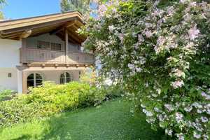 Landhausvilla auf großem Grund in Panoramalage – Garmisch-Partenkirchen (Kreis) – Vorschaubild 6