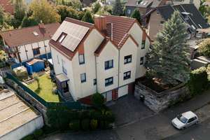 "Haus Sonnenschein" – Die vollständige Adresse der Immobilie erhältst du vom Anbieter., 52080 Eilendorf, Aachen – Vorschaubild 4