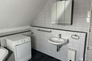 Alltagstaugliche 3-Zimmer-Wohnung in Bochum ideal auch für eine 2er WG – Freiligrathstraße 52, 44791 Hamme, Bochum – Vorschaubild 31