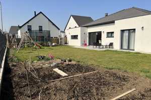 *RE/MAX Exklusiv!* Energieeffizienzhaus A Bungalow BJ 2022 mit 10 Jahren Garantie plus Ausbaureserve – Breisgau-Hochschwarzwald (Kreis) – Vorschaubild 104