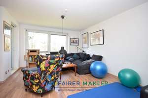 Charmante 3-Zimmer Wohnung in bester Lage in Bremen-Lehesterdeich – Die vollständige Adresse der Immobilie erhältst du vom Anbieter., 28357 Lehesterdeich, Bremen – Vorschaubild 5