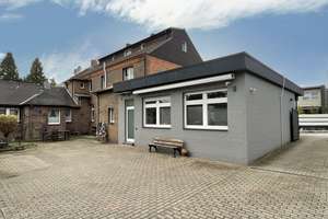 Zweifamilienhaus mit 
frei werdender Gewerbeeinheit – Die vollständige Adresse der Immobilie erhältst du vom Anbieter., 47249 Buchholz, Duisburg – Vorschaubild 8