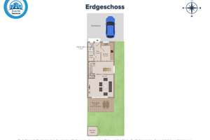 Modernes und Top gepflegtes Reihenendhaus im beliebten Weilerswist-Süd! – Heinrich-Rosen-Allee 20e, 53919 Weilerswist – Vorschaubild 29