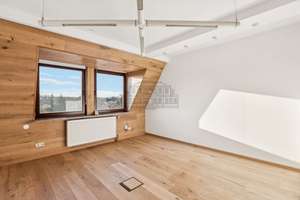Exklusives Penthouse mit viel Platz für die ganze Familie in Markkleeberg – Die vollständige Adresse der Immobilie erhältst du vom Anbieter., 4416 Markkleeberg – Vorschaubild 13