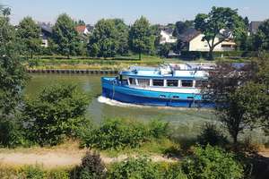 Senioren & "Midager" aufgepasst ! Barrierearme Whg m. Neckarblick 3,5 ZKB -Traumlage dir. am Neckar