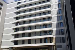 Moderne, Schicke 2-Zimmer Wohnung mit toller EBK direkt am Alex – Mollstraße 3b, 10178 Mitte (Ortsteil), Berlin – Vorschaubild 5