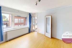 Großzügige 4-Raum-Wohnung in Mauritz - Mitte – Die vollständige Adresse der Immobilie erhältst du vom Anbieter., 48145 Mauritz-Mitte, Münster – Vorschaubild 3