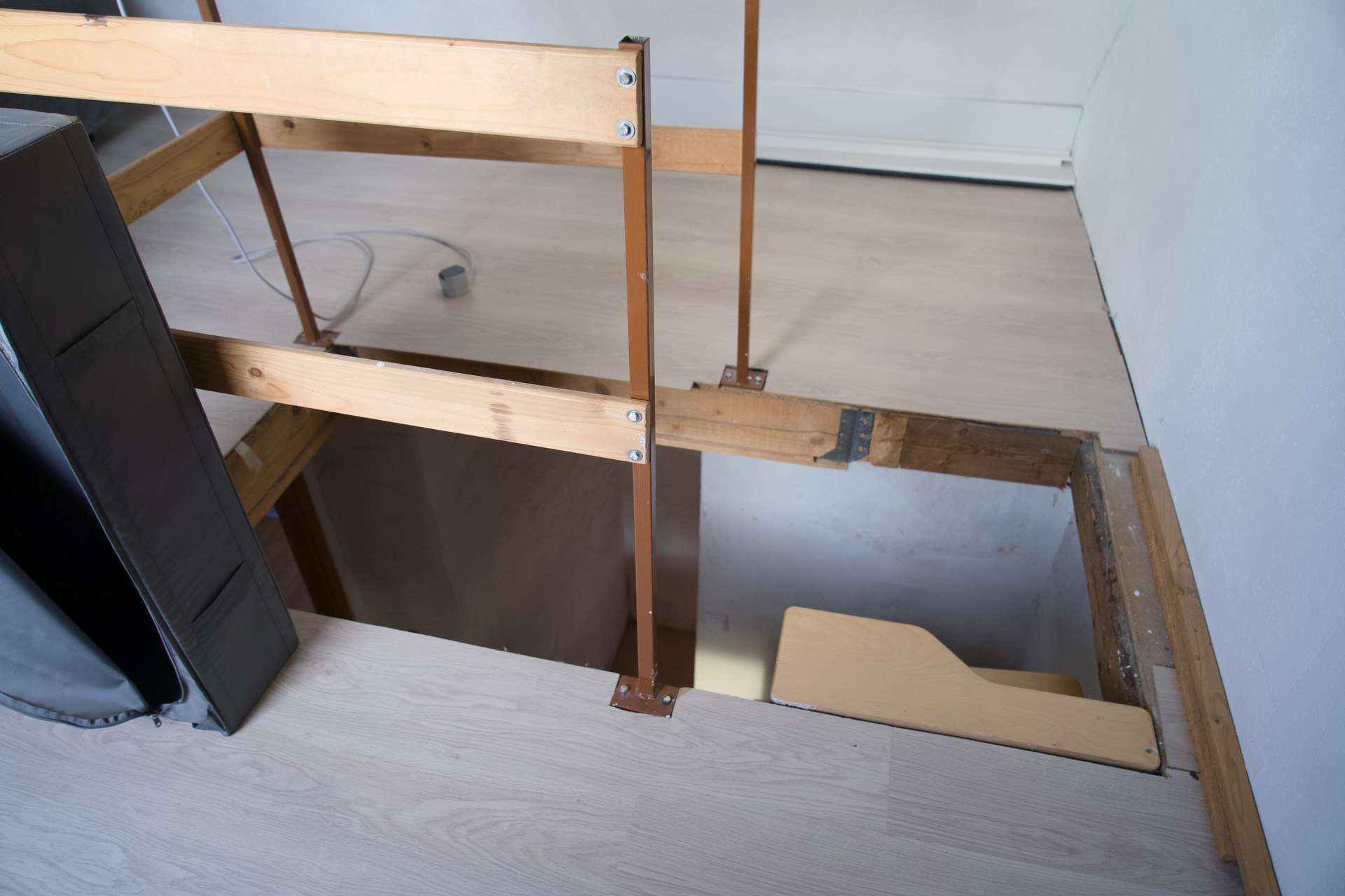 Immobilie in Gäufelden - Gemütliches Einfamilienhaus in Gäufelden – modernisiert, gemütlich & bezugsbereit - Bild 25