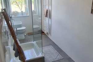 Moderne 2-Zimmerwohnung in zentraler Lage von Kiel Exerzierplatz - umfassend renoviert – Eckernförder Str. 20d, 24103 Exerzierplatz, Kiel – Vorschaubild 15