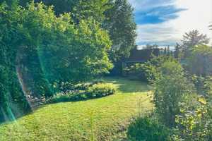 Metjensande: Bungalow mit Vollkeller und Garage auf traumh. Grundstück – Osterholz (Kreis) – Vorschaubild 5