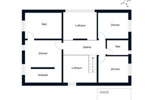 Exklusives Architektenhaus für höchste Ansprüche in ruhiger Lage an der Mittelheide – Die vollständige Adresse der Immobilie erhältst du vom Anbieter., 12587 Friedrichshagen, Berlin – Vorschaubild 17