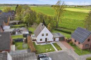 Perle in Sackgassenlage mit Weidenblick – Die vollständige Adresse der Immobilie erhältst du vom Anbieter., 26388 Fedderwardergroden, Wilhelmshaven – Vorschaubild 8