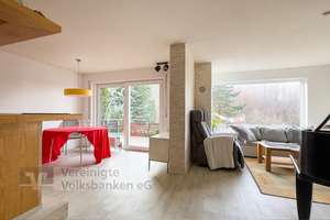 EFH am Georgenberg mit Einliegerwohnung und Penthouse Charakter – Die vollständige Adresse der Immobilie erhältst du vom Anbieter., 72762 Reutlingen-Mitte, Reutlingen – Vorschaubild 4