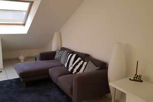Solide Kapitalanlage: 2,5-Zimmer-Wohnung mit Loggia und Garage in Do-Loh – 44267 Benninghofen, Dortmund – Vorschaubild 6