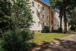 Stadtnahes Wohnen in den "Höfen" // 1.OG links – Ganghoferstr. 5, 38440 Stadtmitte (Ortsteil), Wolfsburg – Vorschaubild 3