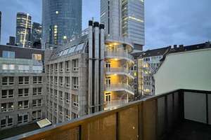 Zentraler Freiraum: 2-Zimmer-Wohnung im Frankfurter Bahnhofsviertel – 60329 Bahnhofsviertel, Frankfurt am Main – Vorschaubild 18