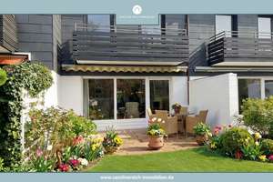 WARTELISTE! Familiengerechtes Reihenhaus mit  Westgarten und Einzelgarage mit guter Anbindung!