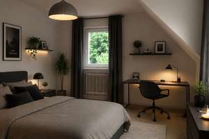 Einfamilienhaus in Hämelerwald - auch als Zweifamilienhaus nutzbar – Die vollständige Adresse der Immobilie erhältst du vom Anbieter., 31275 Lehrte – Vorschaubild 17