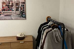 Nachmieter gesucht – 2-Zimmer-Wohnung im Stuttgarter Westen – Rosenbergstraße 164, 70193 Hölderlinplatz, Stuttgart – Vorschaubild 14
