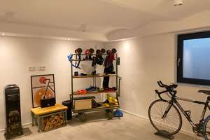Luxuriöses Designhaus in Bestlage von Augsburg-Göggingen – KfW 70 EE & Traumgarten – Die vollständige Adresse der Immobilie erhältst du vom Anbieter., 86199 Göggingen-Nordost, Augsburg – Vorschaubild 19