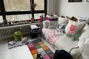 Vermiete schöne ruhig gelegene 1 Zimmerwohnung  Wiesbaden nähe Neroberg – Wiesbaden – Vorschaubild 2