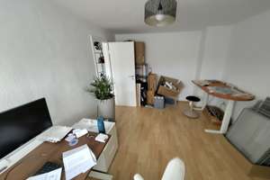 Helle 5-Zimmer-Maisonettewohnung mit Balkon in den Mannheimer Quadraten – 68161 Innenstadt/Jungbusch, Mannheim – Vorschaubild 8