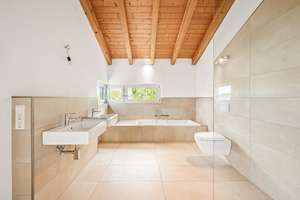Modernes Wohnen in Ellhofen - DHH mit toller Architektur  – Die vollständige Adresse der Immobilie erhältst du vom Anbieter., 74248 Ellhofen – Vorschaubild 10
