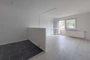 Sofort Bezugsfertige 2-Zimmer-Wohnung mit Blick ins Grüne! Auf Anfrage gern mit Einbauküche* – Straße Usti nad Labem 157, 9119 Kappel, Chemnitz – Vorschaubild 3