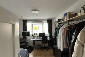 Zentrale 58m²-Wohnung mit Balkon – ideal für WG oder Einzeleinzug - BEFRISTET (25.08-22.12.26) – Hirschgraben 2, 52062 Ponttor, Aachen – Vorschaubild 8