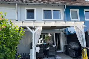 Modernisiertes Reihenmittelhaus mit Holzofen, Garten und Vollkeller in Bremen-Aumund – Die vollständige Adresse der Immobilie erhältst du vom Anbieter., 28755 Aumund-Hammersbeck, Bremen – Vorschaubild 12