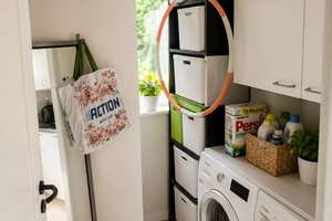 Modernisierte Doppelhaushälfte mit Garten & Fußbodenheizung – 26135 Drielaker Moor, Oldenburg (Oldenburg) – Vorschaubild 10